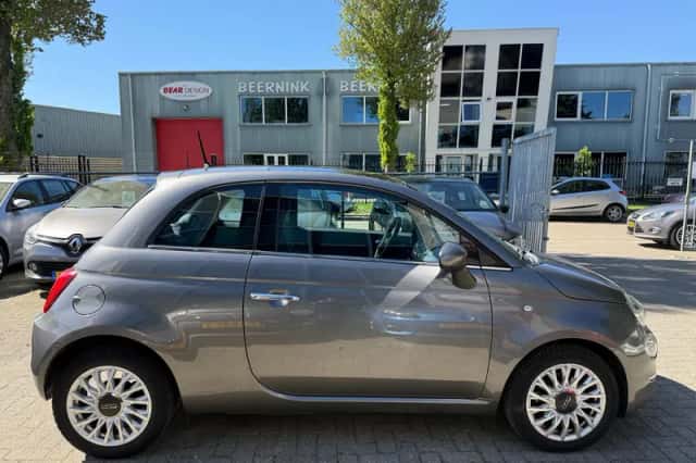 Fiat 500 (2017) thumbnail 6
