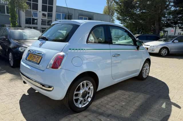 Fiat 500 (2008) thumbnail 5
