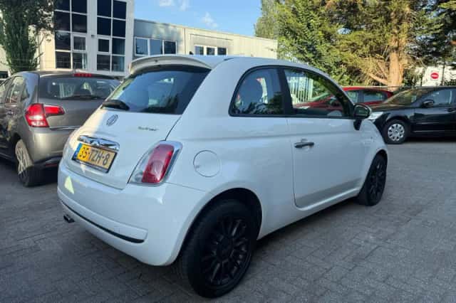 Fiat 500 (2012) thumbnail 5
