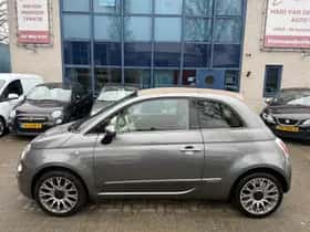 Fiat 500 thumbnail 2