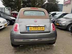 Fiat 500 thumbnail 4