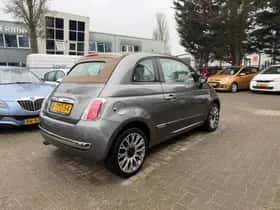 Fiat 500 thumbnail 5