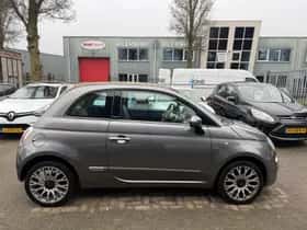 Fiat 500 thumbnail 6