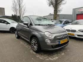 Fiat 500 thumbnail 7
