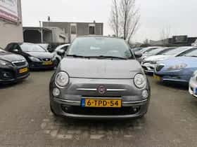 Fiat 500 thumbnail 8