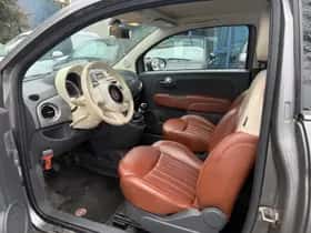 Fiat 500 thumbnail 9
