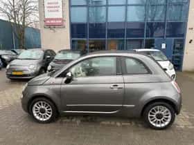 Fiat 500 thumbnail 2