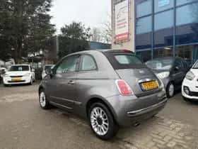 Fiat 500 thumbnail 3