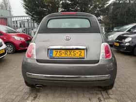 Fiat 500 thumbnail 4