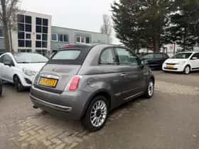 Fiat 500 thumbnail 5