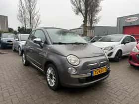 Fiat 500 thumbnail 7