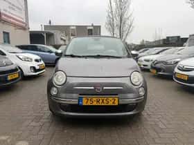 Fiat 500 thumbnail 8