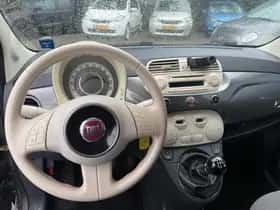 Fiat 500 thumbnail 10