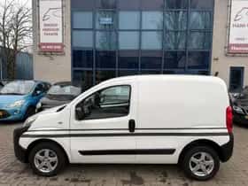 Fiat Fiorino (2013) thumbnail 2