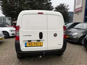 Fiat Fiorino thumbnail 4