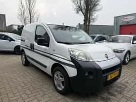 Fiat Fiorino thumbnail 7