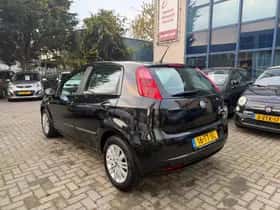 Fiat Grande Punto thumbnail 3