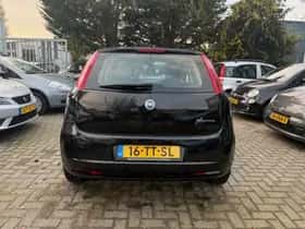 Fiat Grande Punto thumbnail 4