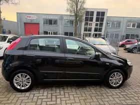 Fiat Grande Punto thumbnail 6