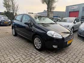Fiat Grande Punto thumbnail 7