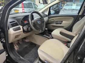 Fiat Grande Punto thumbnail 9