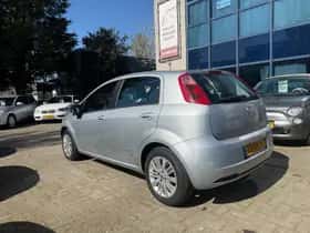 Fiat Grande Punto thumbnail 3