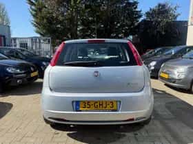 Fiat Grande Punto thumbnail 4