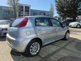 Fiat Grande Punto thumbnail 5