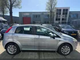 Fiat Grande Punto thumbnail 6