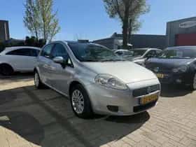 Fiat Grande Punto thumbnail 7
