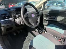 Fiat Grande Punto thumbnail 9