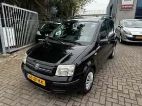 Fiat Panda (2007)