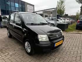 Fiat Panda thumbnail 7