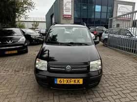 Fiat Panda thumbnail 8