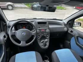 Fiat Panda thumbnail 9