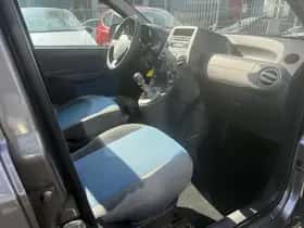 Fiat Panda thumbnail 14