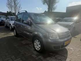 Fiat Panda thumbnail 7