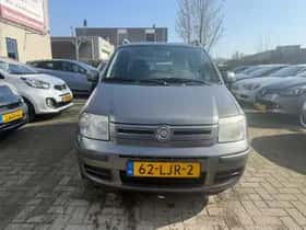 Fiat Panda thumbnail 8