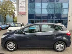 Ford C-Max thumbnail 2
