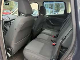 Ford C-Max thumbnail 11