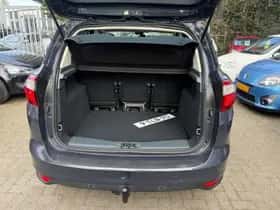 Ford C-Max thumbnail 12