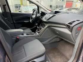 Ford C-Max thumbnail 14