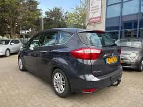Ford C-Max thumbnail 3