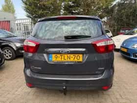 Ford C-Max thumbnail 4