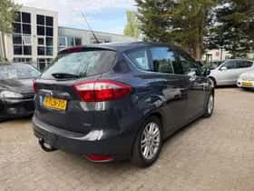 Ford C-Max thumbnail 5
