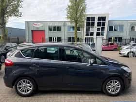 Ford C-Max thumbnail 6