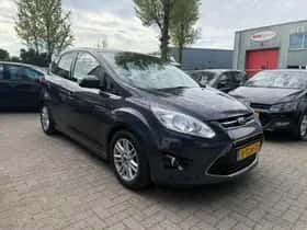 Ford C-Max thumbnail 7