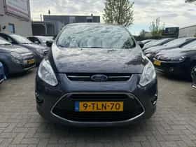 Ford C-Max thumbnail 8