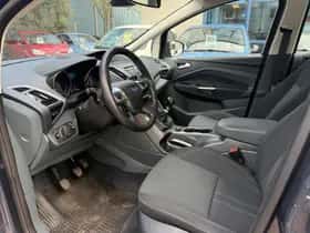 Ford C-Max thumbnail 9
