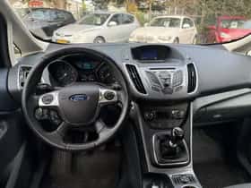 Ford C-Max thumbnail 10